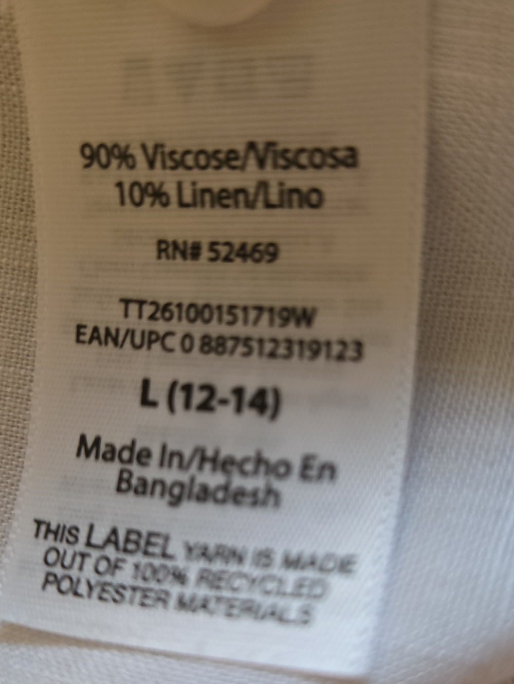 2 Camp-Style Shirts-NWOT - Picture 6 of 10